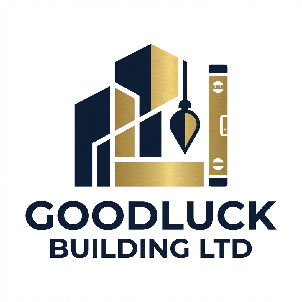 GOODLUCK BUILDING LTD